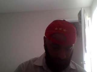 genghismuhammad webcam model