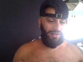 genghismuhammad Live Webcam on CamSoda