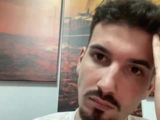 jacob-rhodes Live Webcam on CamSoda