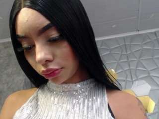 jen-m Live Webcam on CamSoda