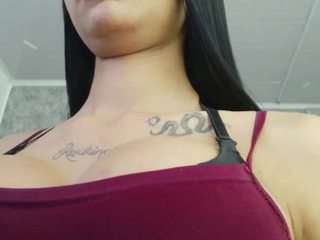 jen-m Live Webcam on CamSoda