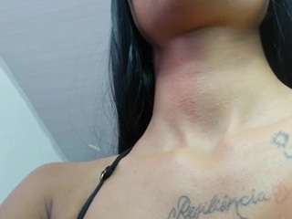 jen-m Live Webcam on CamSoda