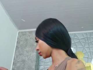 jen-m Live Webcam on CamSoda