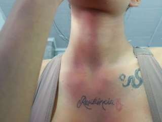 jen-m Lovense live webcam