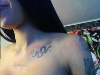 jen-m Live Webcam on CamSoda