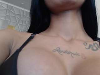 jen-m Live Webcam on CamSoda