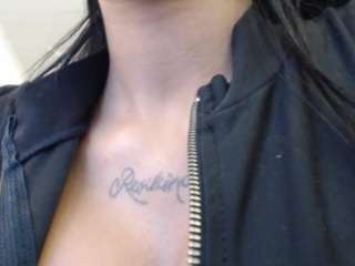 jen-m Live Webcam on CamSoda