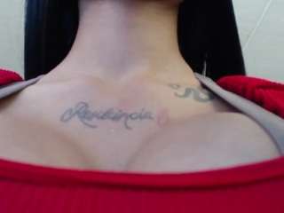 jen-m Live Webcam on CamSoda