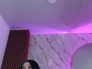 jen-m Live Webcam on CamSoda