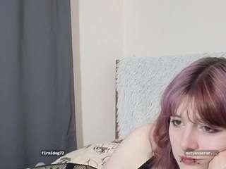 lizbethdoddy from CamSoda