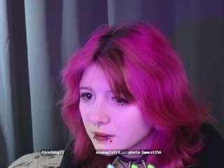 lizbethdoddy Live Webcam on CamSoda