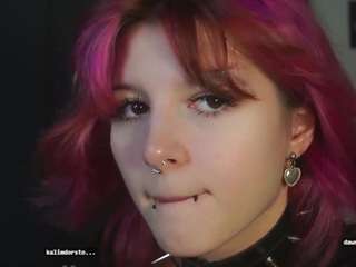 lizbethdoddy Live Webcam on CamSoda