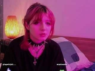 lizbethdoddy Live Webcam on CamSoda