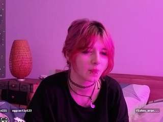 lizbethdoddy Live Webcam on CamSoda