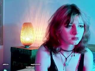 lizbethdoddy - Cam en Direct