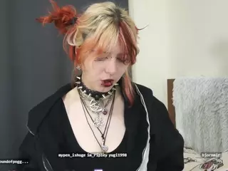 Ashley's Live Sex Cam Show
