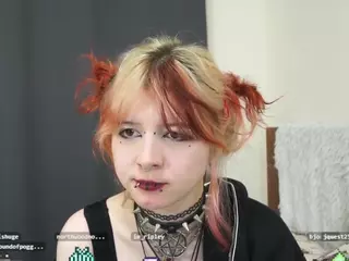 Ashley's Live Sex Cam Show