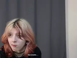 Ashley's Live Sex Cam Show