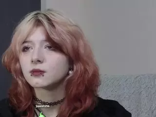 Ashley's Live Sex Cam Show