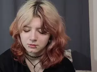 Ashley's Live Sex Cam Show
