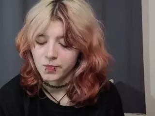 Ashley's Live Sex Cam Show