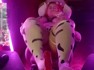LollitaMoonBBW's Live Sex Cam Show