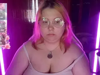 LollitaMoonBBW's Live Sex Cam Show