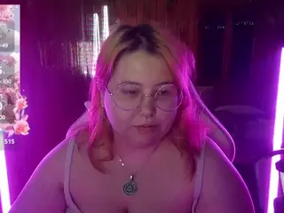 LollitaMoonBBW's Live Sex Cam Show