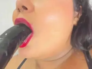 Maite-BBW's Live Sex Cam Show