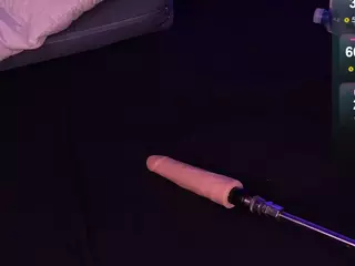 MimiLIttle's Live Sex Cam Show