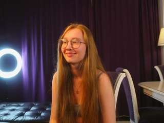 odiliagee webcam model