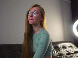 odiliagee webcam
