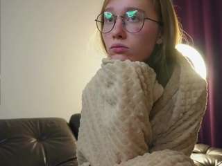 odiliagee Live Webcam on CamSoda