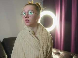 odiliagee Live Webcam on CamSoda