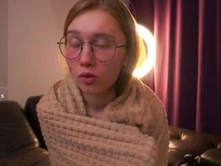 odiliagee Live Webcam on CamSoda