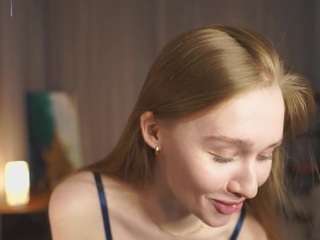 odiliagee Live Webcam on CamSoda