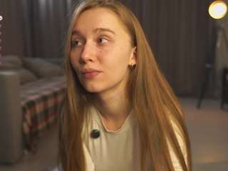 odiliagee Live Webcam on CamSoda