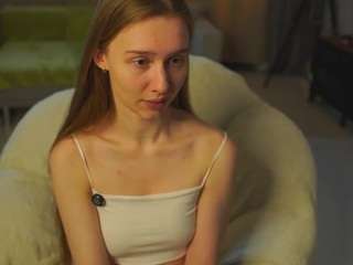 odiliagee Live Webcam on CamSoda