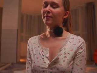 odiliagee Live Webcam on CamSoda