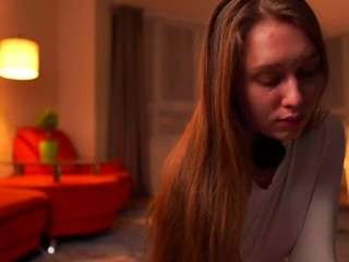 odiliagee Live Webcam on CamSoda