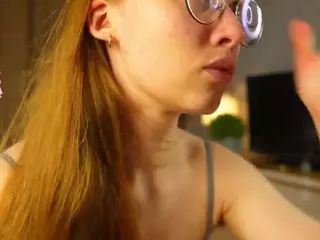 OdiliaGee's Live Sex Cam Show