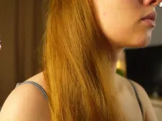 OdiliaGee's Live Sex Cam Show