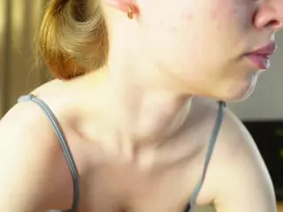 OdiliaGee's Live Sex Cam Show