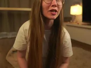 OdiliaGee's Live Sex Cam Show