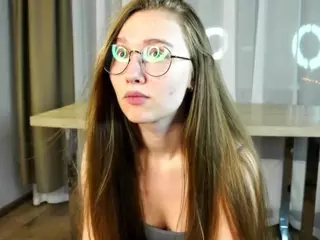 OdiliaGee's Live Sex Cam Show