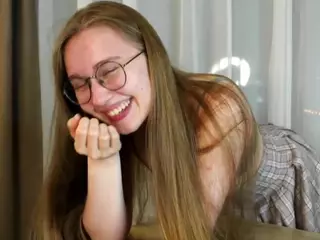 OdiliaGee's Live Sex Cam Show