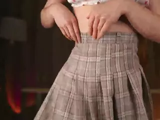 OdiliaGee's Live Sex Cam Show