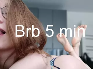 OdiliaGee's Live Sex Cam Show