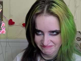 sheenabatcheller webcam model