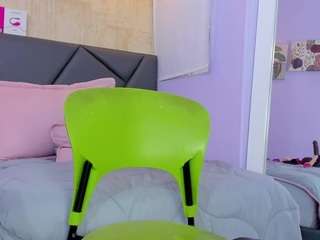 valentiinadiaz Live Webcam on CamSoda